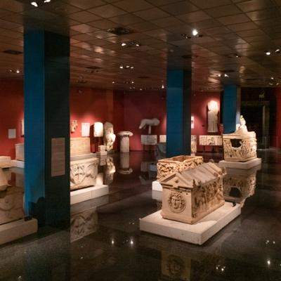 Descoperă cele mai frumoase muzee din Turcia pe 18 mai