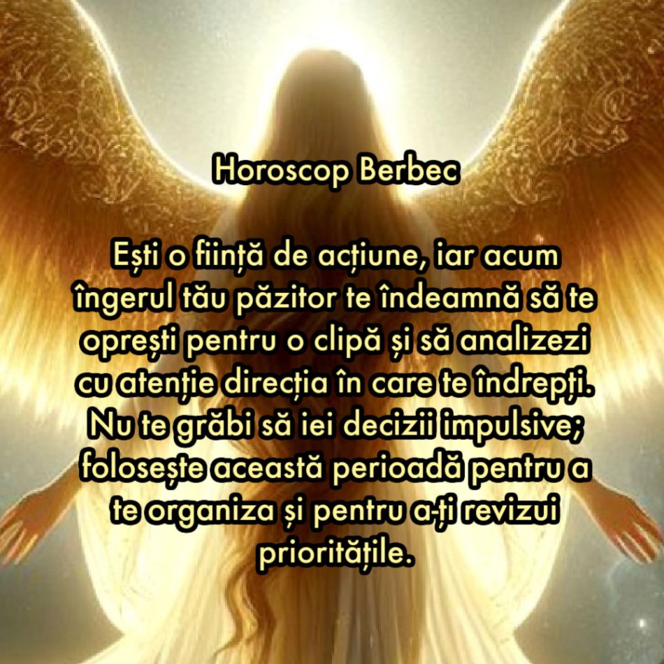 23 August: Soarele intră în Fecioară. Mesajul îngerului păzitor pentru fiecare zodie în parte