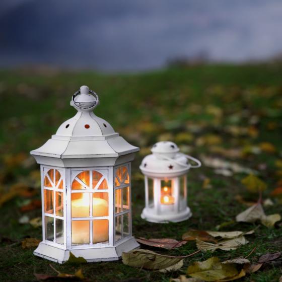 Decor de toamna la tine in casa! 6 piese dragute care te vor incanta