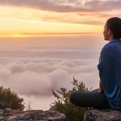 Cum functioneaza afirmatiile pozitive? Indiciu: Nu este suficient doar sa le repeti in fiecare zi!