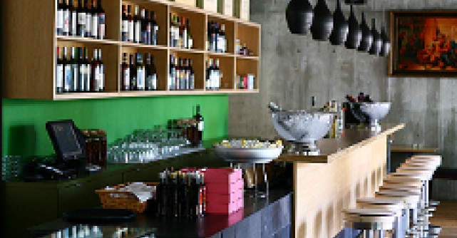 Madame Pogany - reOpening