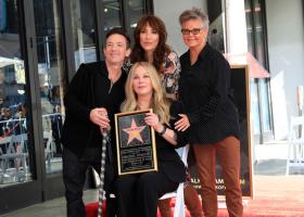Christina Applegate a fost spitalizată în urma luptei de ani de zile cu o boală GRAVĂ. Cum se simte actrița