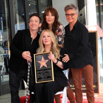 Christina Applegate a fost spitalizată în urma luptei de ani de zile cu o boală GRAVĂ. Cum se simte actrița