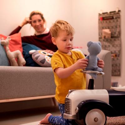 Un studiu la nivel global derulat de Philips Lighting reflectă cele mai mari îngrijorări ale părinților în privința copiilor