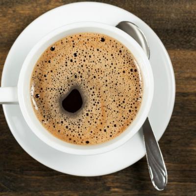 Trucul pentru o cafea perfectă