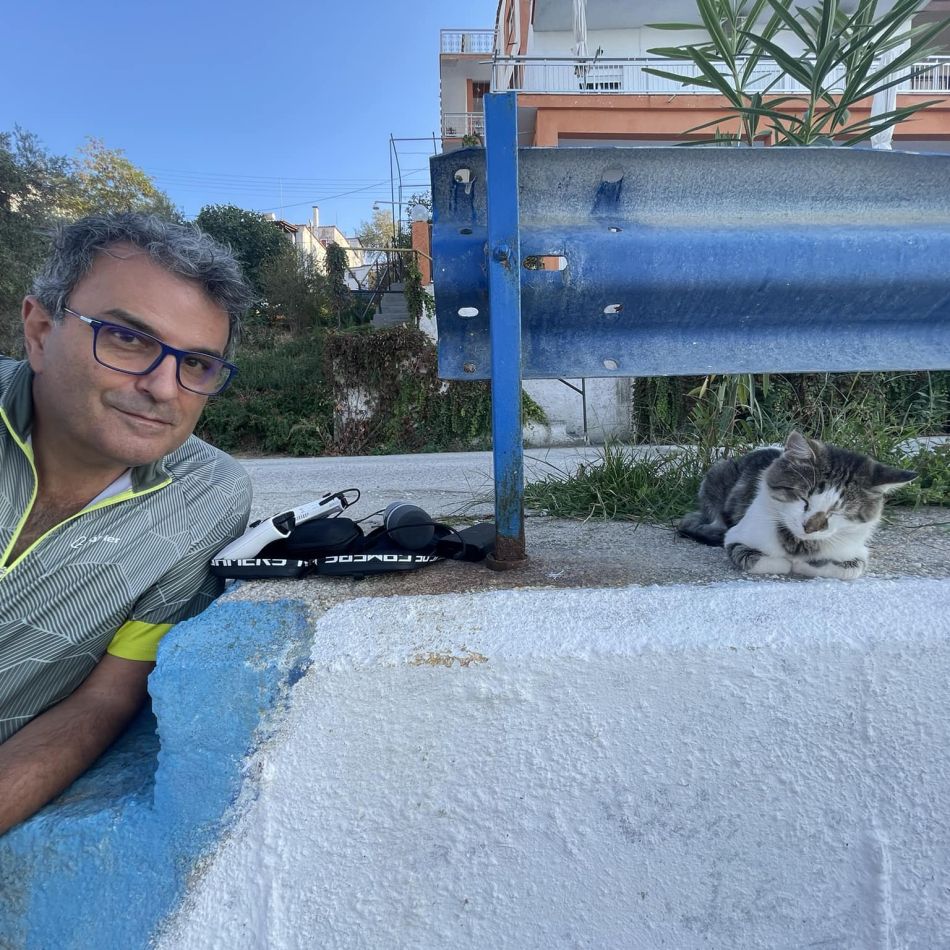 Lucian Mîndruță despre sărăcia din copilărie: Uneori părea ca în filmele de groază...