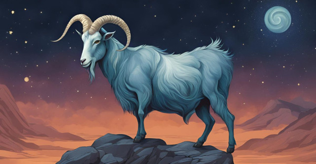 Horoscop Capricorn azi - Previziuni astrale pentru zodia Capricorn