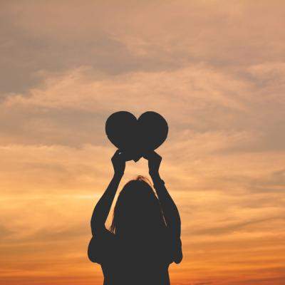 Diferenta dintre bucurie si fericire, explicata de un psiholog