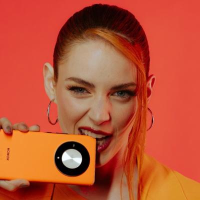 HONOR Magic6 Lite - noua ta obsesie