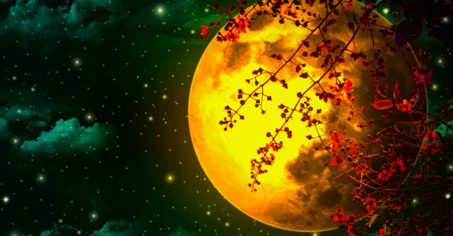 Luna Nouă de pe 28 septembrie va veni cu un val intens de energii pozitive