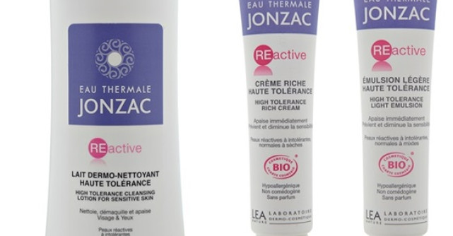 Reactive. Si poti spune ADIO! problemelor  tenului hiper-sensibil !