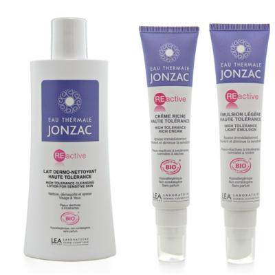 Reactive. Si poti spune ADIO! problemelor  tenului hiper-sensibil !