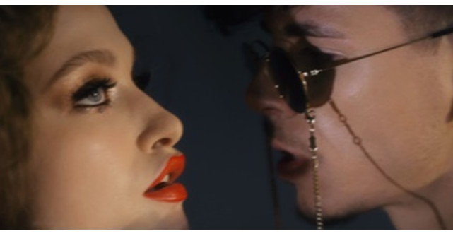 Emilian lansează Gura ta, o melodie pasională, un mesaj universal al oricăui îndrăgostit 