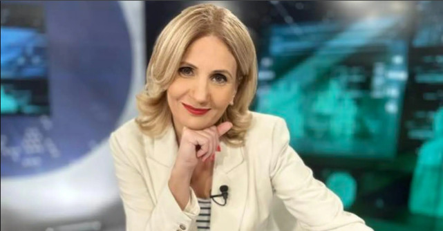Anca Alexandrescu și-a anunțat candidatura la Primăria orașului București: Biroul meu va fi în stradă