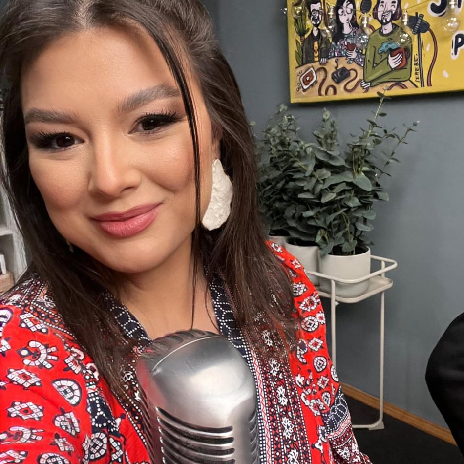 Maria Popovici strălucește după divorț! Actrița a slăbit considerabil și s-a pozat AȘA!