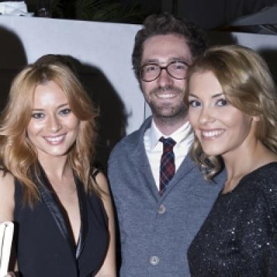 Stefanel a deschis primul concept store in Bucuresti