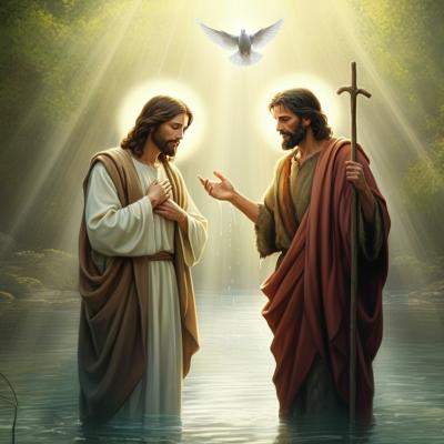 Sărbătoare MARE azi, 29 august: Tăierea capului lui Ioan Botezătorul. De ce nu ai voie să mănânci alimente rotunde sau roșii azi