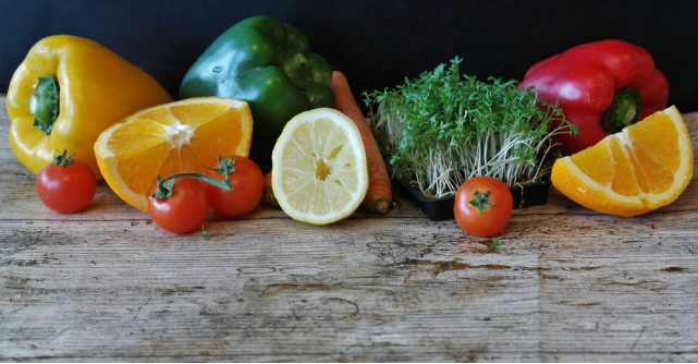 Care sunt nutrientii de care organismul are nevoie?