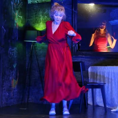 Mama, un spectacol pe textul lui Florian Zeller, câștigător al Premiului Oscar, în premieră la Teatrul Nottara