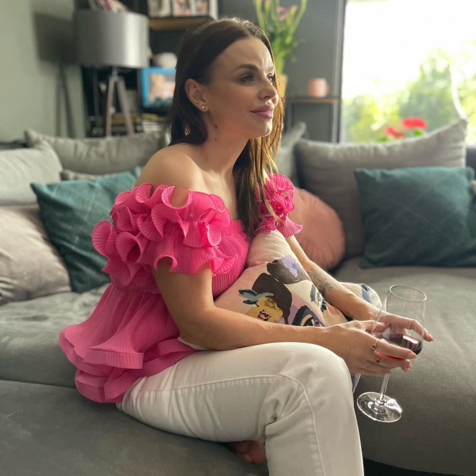 Jojo și Paul Ipate, nuntă de vis și în România! Imagini de la evenimentul mult așteptat