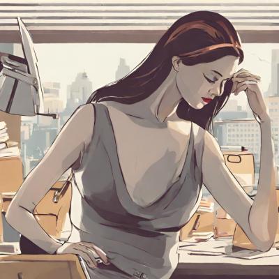 Cum să-ți planifici zilele aglomerate: Strategii pentru a rămâne calmă și organizată în fața agitației și a stresului