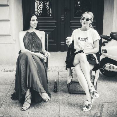 Exprima-ti propriul stil: Lansare lookbook interactiv Pandora