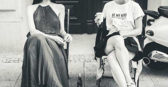 Exprima-ti propriul stil: Lansare lookbook interactiv Pandora