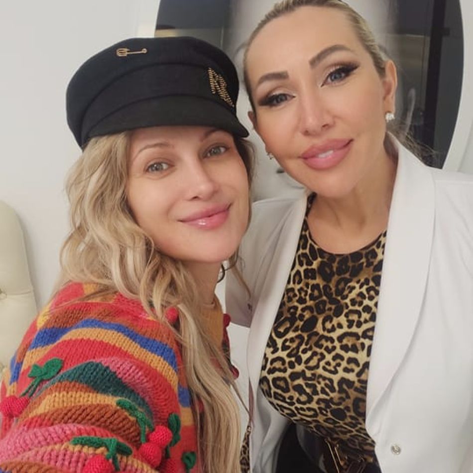 Lora, nevoită să își schimbe stilul de viață din cauza problemelor de sănătate! Cum se simte acum artista?