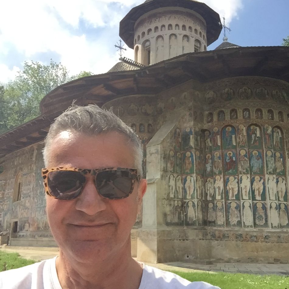 Dan Bittman are succes și solo! Cât cere pentru un concert, fără trupa sa?