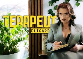 Eligarf nu încetinește ritmul! Noua piesă Terapeut cucerește deja internetul!
