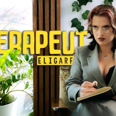 Eligarf nu încetinește ritmul! Noua piesă Terapeut cucerește deja internetul!