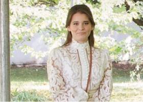 Kira Hagi se pregătește să îmbrace rochia de mireasă! Nunta de poveste cu Thomas Ferfelis, pe malul lacului Cernica