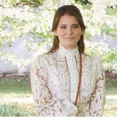 Kira Hagi se pregătește să îmbrace rochia de mireasă! Nunta de poveste cu Thomas Ferfelis, pe malul lacului Cernica