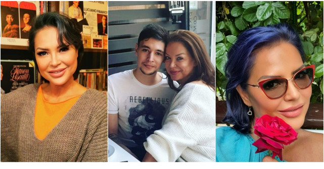 Eugenia Șerban, drama unei mame care luptă cu dependența fiului său de peste 15 ani