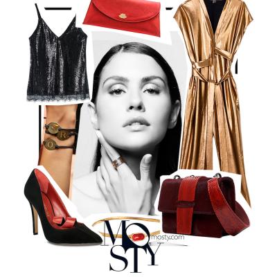 Mosty.com - cea mai nouă destinație online de fashion din România