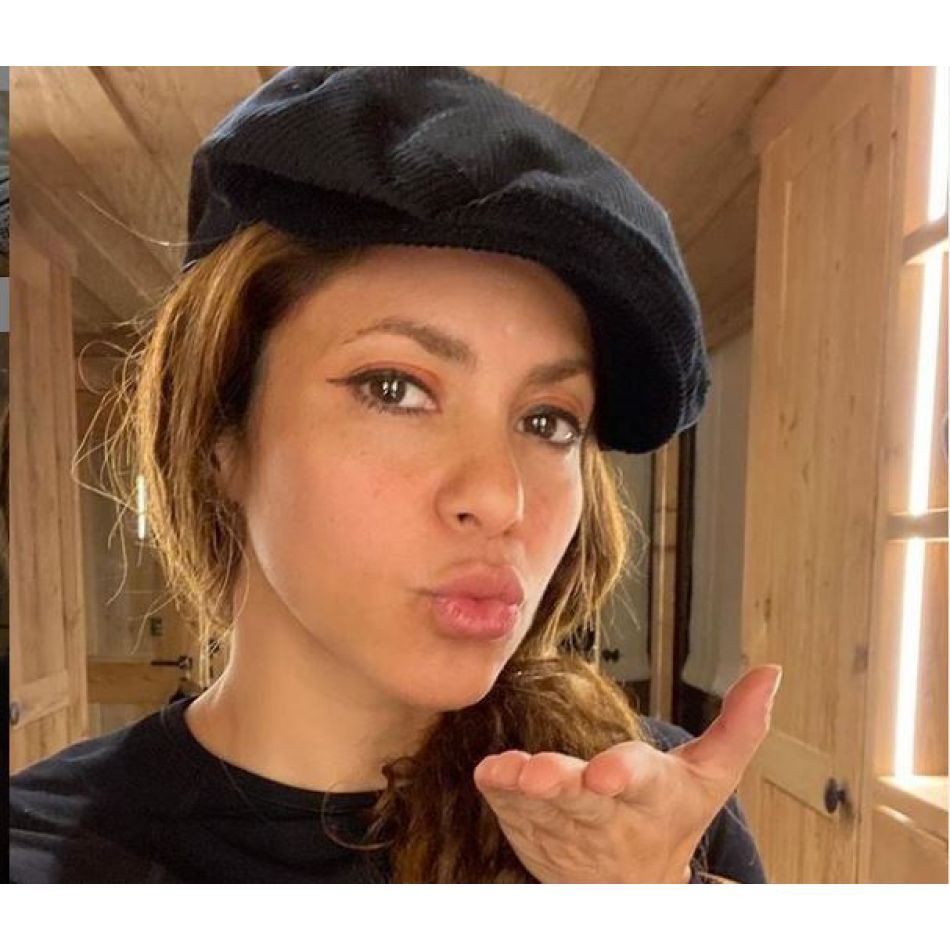 Shakira și Tom Cruise împreună la un eveniment monden! Fotografiile surprise cu cele două staruri 