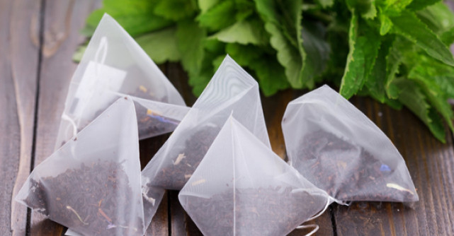 Miracolul pliculetelor de ceai 