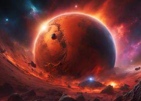 Marte în Leu până în iunie 2025. Forța regilor! Este timpul să fim văzuți și să ne recâștigăm tronul