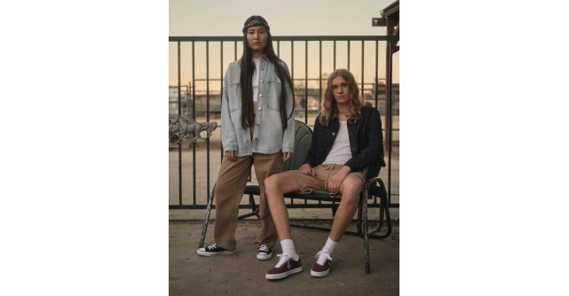 Legendarii Compton Cowboys în campania brandurilor sport de la CCC