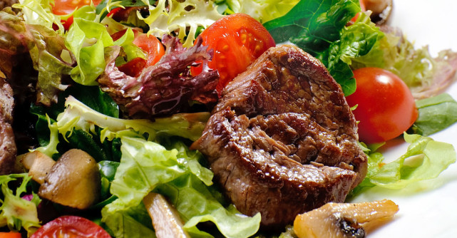 Salata de iarna: o reteta usoara si deosebita