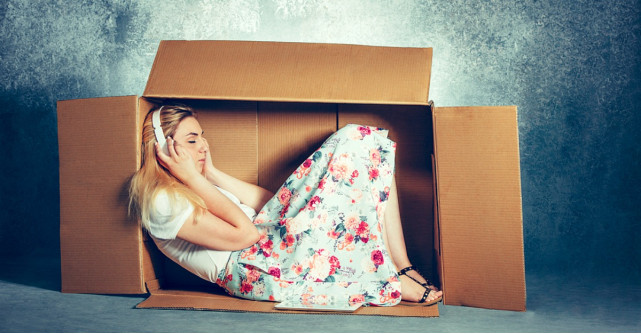 8 diferente dintre persoanele introvertite si cele timide