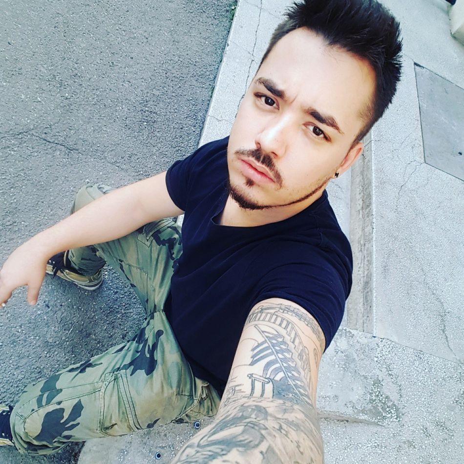 Îl mai știi pe Adrian Țuțu, primul câștigător Românii au talent? Cu ce se ocupă în prezent?