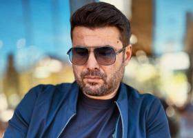 Doliu în familia lui Adrian Mutu. Tatăl fostului internațional, Spiridon Mutu, a murit la vârsta de 75 de ani