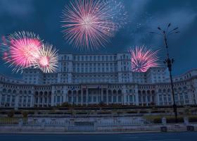Cât costă să faci Revelionul 2026 în București și cum se compară cu alte orașe europene