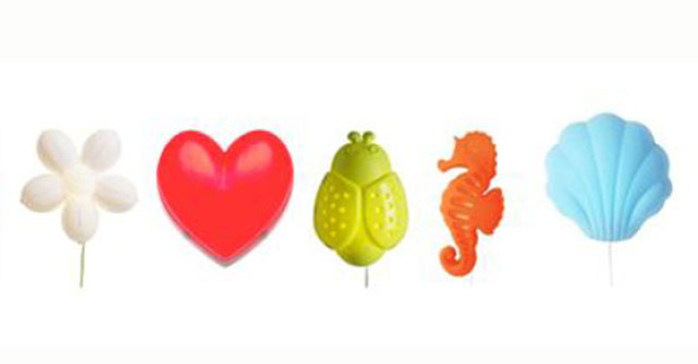 Magazinul IKEA ofera un set de reparatii pentru lampile SMILA