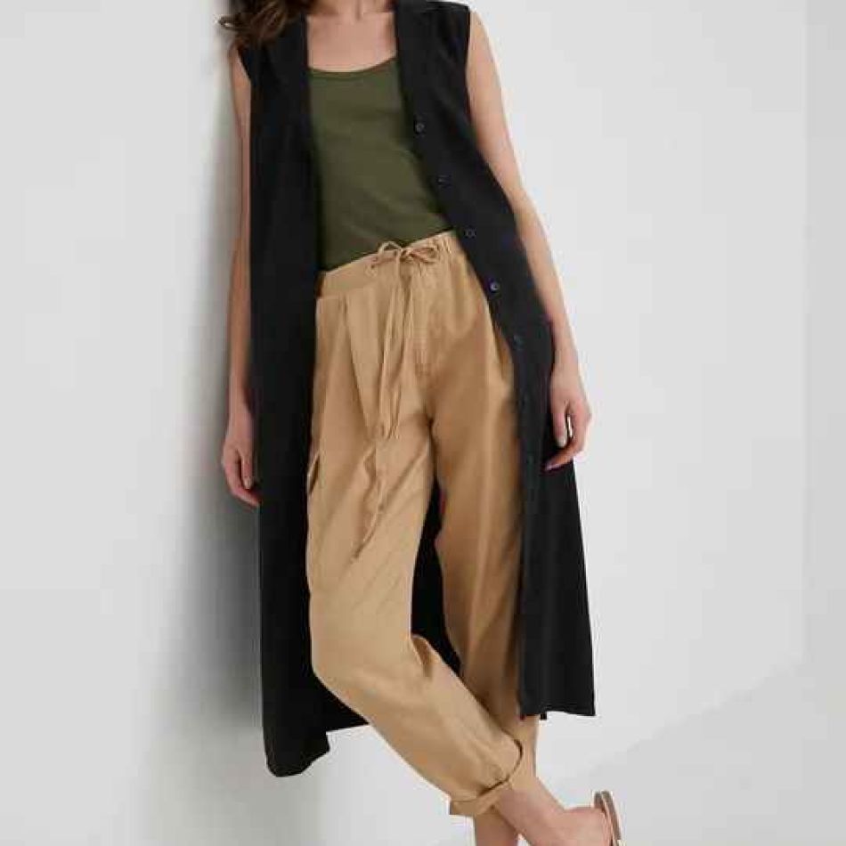 Pantaloni de vară:  20 de modele trendy și confortabile pentru un stil unic