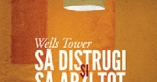 Sa distrugi si sa arzi tot 