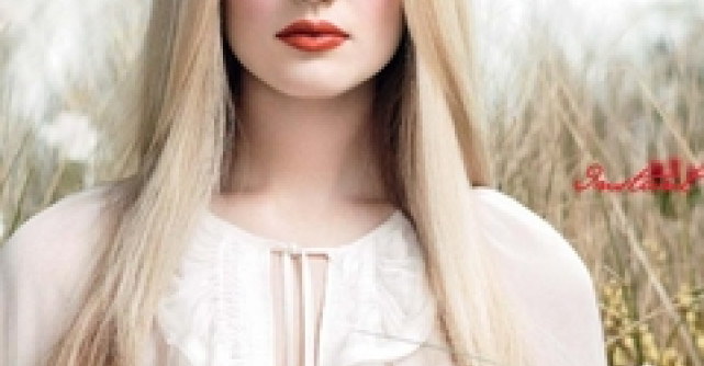 Givenchy - Instant Bucolique, colectia primavara-vara 2012