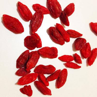 Fructele de Goji: beneficii sanatoase