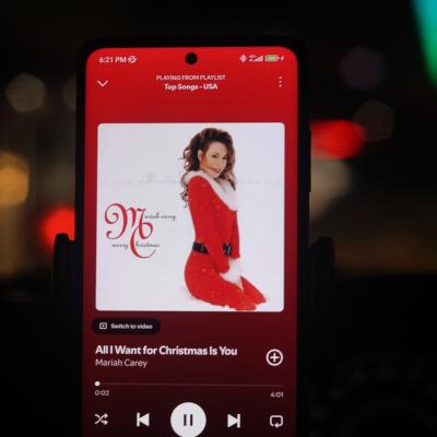 Câți bani face Mariah Carey din hitul de Crăciun? Suma anuală este uluitoare și crește în fiecare sfârșit de an